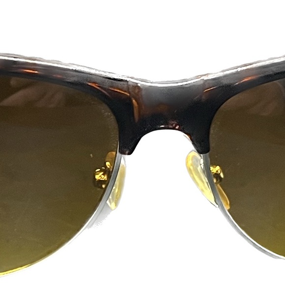 BRAND NEW COPPER LENS DRIVING GLASSES.  SHARPENS IMAGE,  REDUCES GLARE, UV400 - Picture 3 of 16